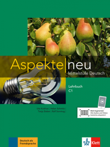 Aspekte neu C1Mittelstufe Deutsch. Lehrbuch